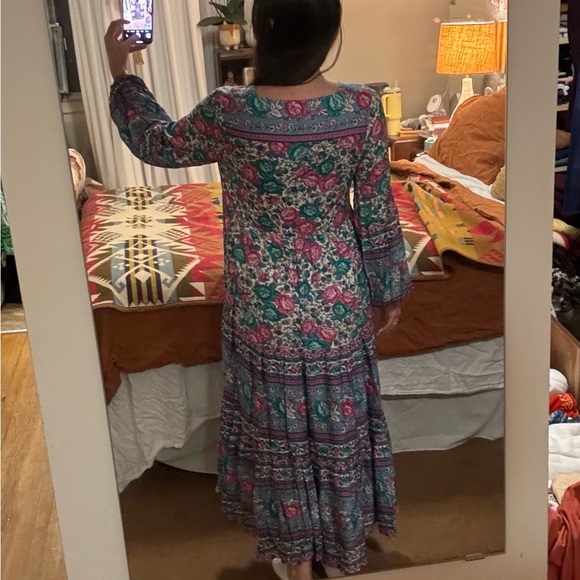 Arnhem maxi dress - Picture 3 of 4